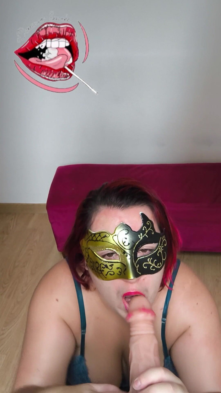 Douceur Sucree: POV - Ti succhio