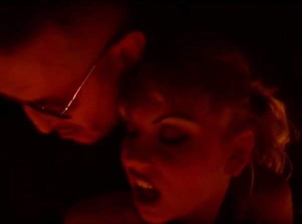 Maledom Austria: Ockult maledom ritual