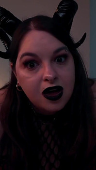 Devoured by Succubus