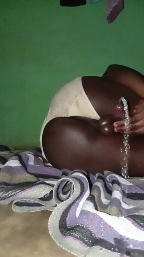 Africatrans: Savage Anal Hardcore Pounding Without Remorse