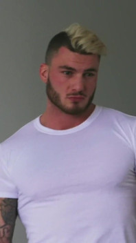 Twinkpop - When the Tops Away část 2 - Pierre Fitch, William Seed