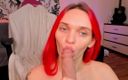 Liberty_Xo: Liberty_xo Erotic Dance and Blowjob