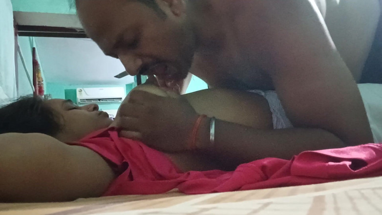 Hot couple26: Bhabhi Ki Chudai