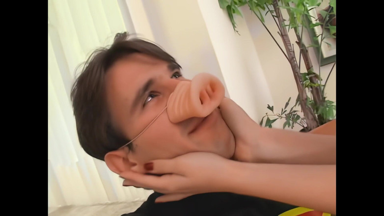 Cinema X: Totul pentru spermă