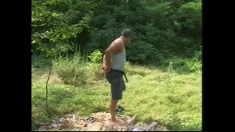 Full Movie XXX: Eu și nașul meu