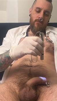 Sen benim yeni oyuncağımsın