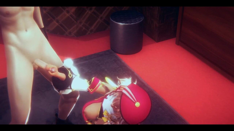 HentaiTubes: Genshin Impact Hentai - Yangfei Hardsex - Bokep Film Manga Asia Jepang