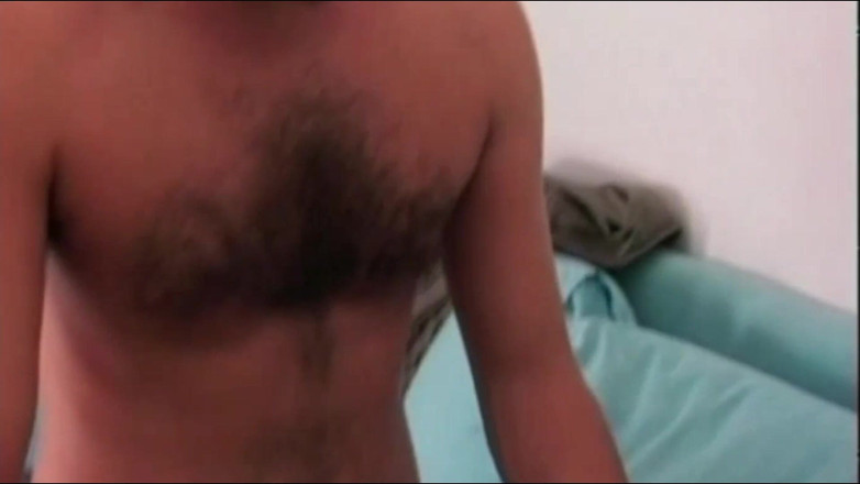 Italians at Home: Utangaç Kız Beyaz Penisle Çılgınlaşıyor