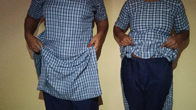 Inba: Старші зведені сестри коледжу лесбіянок