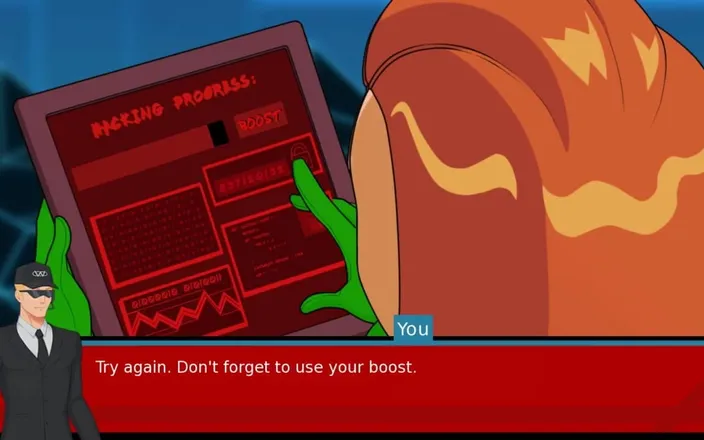 LoveSkySan69Real: Paprika Trainer 0.13.2.1 Part 30 a New Dj Amoung Us by Loveskysan69