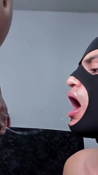 Dick Sucker Slave