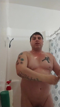 1-20-2026 Getting Cleaned up Part 1