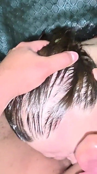 Я — покорная шлюха, которая любит быть униженной и наполненной спермой