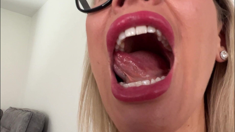 CALLIE ROKS: Pemeriksaan Oral PVC