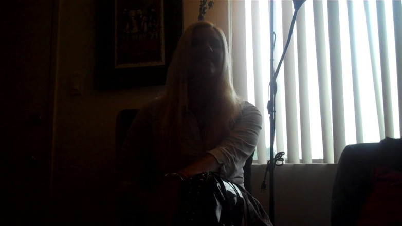 Cryptostudios: Tabitha 237