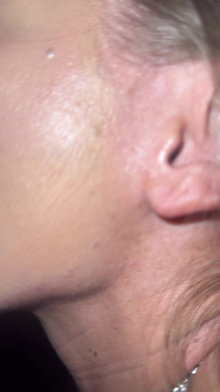 The irish bull: Callie Rock suce une bite