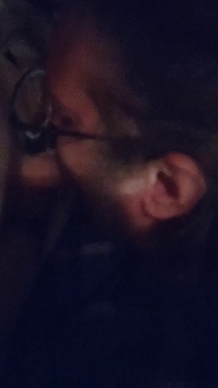 LilTaste: T4t Couple; Get Down That Throat!