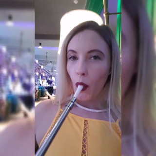 Erotic Tanya: Compilation of teasing vids
