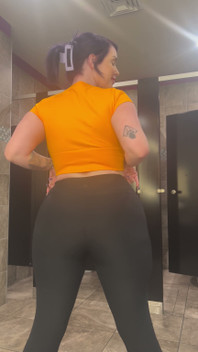 Being Nasty at the Gym