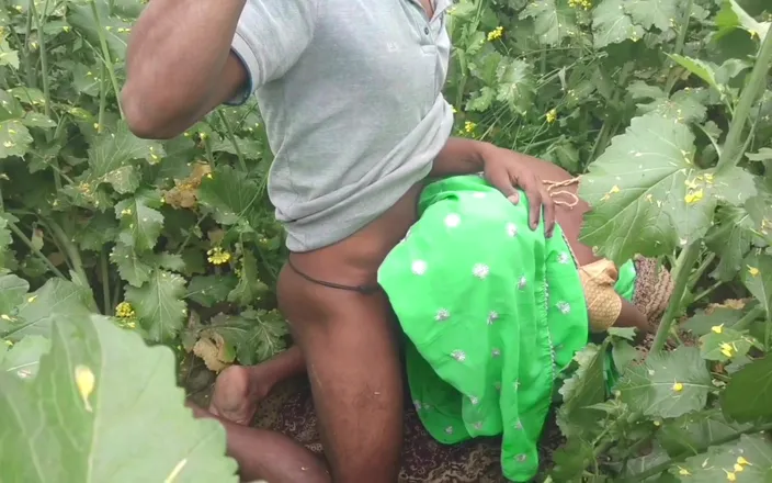 Sumang studio: Bengali Couple Having Sex in the Jungle, Sex Video Goes...