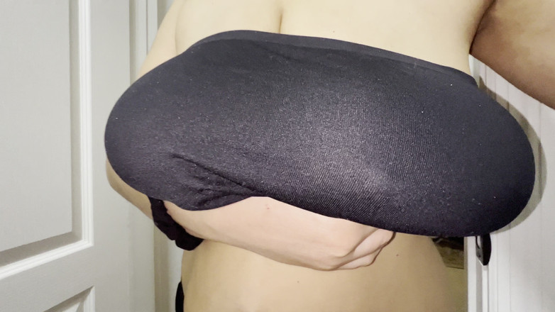 VeeVee Vixen: ひび割れた乳首 パート2 私のミルクを吸う