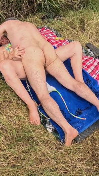 Sesso su (o vicino) alla spiaggia di Hawaii