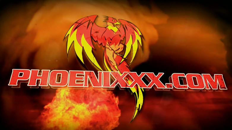 Phoenixxx: Jake Steel Shares a Fantasy