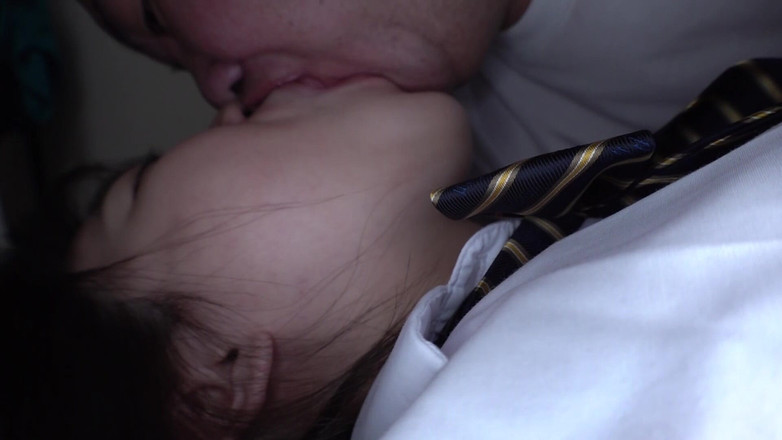 Aki Tube Channel: Aoi, Fetish Play &amp; Swallowing Sperm Blowjob with POV to a...