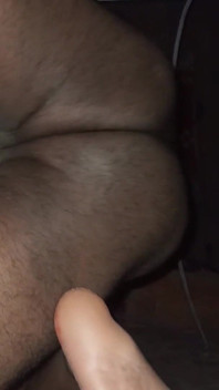 Moje třetí video o nevlastním strýci a tetě