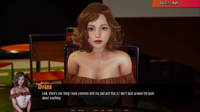 Dirty GamesXxX: Hizmetçiler ve hizmetçiler: pahalı otel-ep12'de zengin bir kızla sikişiyor