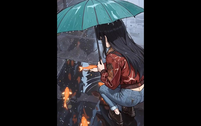 Nymph prince: Sweet Prince Falls Into Dream While She Is Getting Banged.