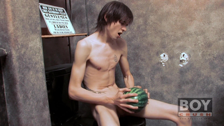Boy Crush: Watermeloen