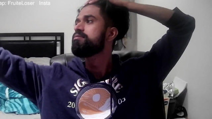 xwuvzyew: MasturbaceShow