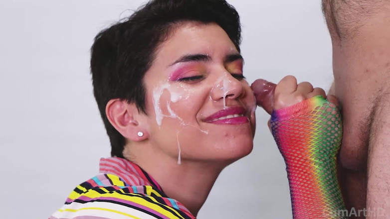 TheArtOfCum: Compilation di sborrate 8 10 Sborrate