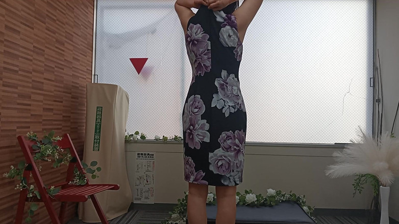 Mayumi Kanzaki: I Take off My Dress and Shake My Hips in...