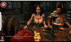 Erotic Krisso: Gruby biały tyłek Layli z przeznaczenie