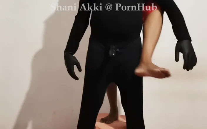 Shani Akki: Sri Lanka the Awaking of the Sex God