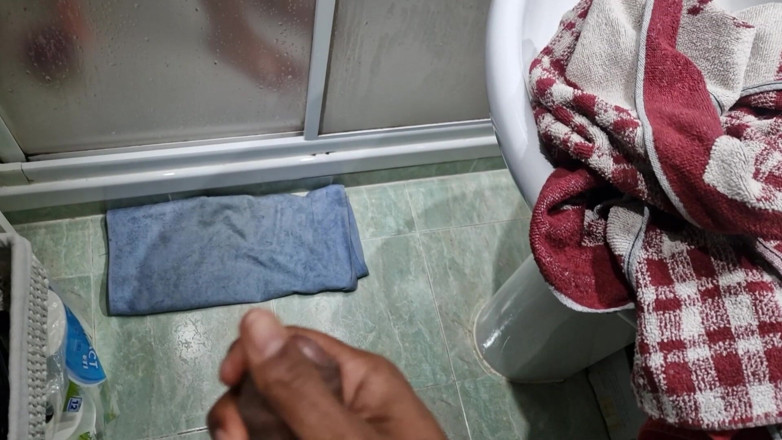 Carlalamamadora: My Best Friend Caught Me Masturbating While Showering and We...
