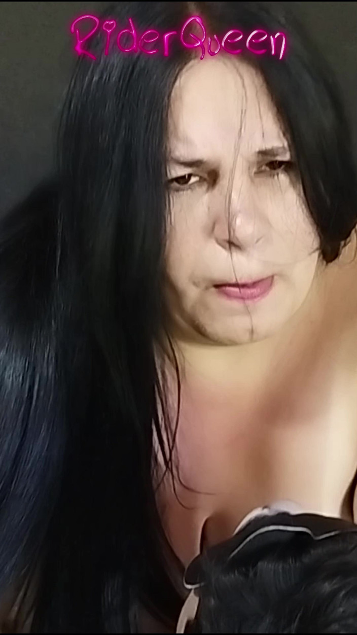 Riderqueen BBW Step Mom Latina Ebony: Fuking pro Riderqueen Big Ass Latina BBW MILF