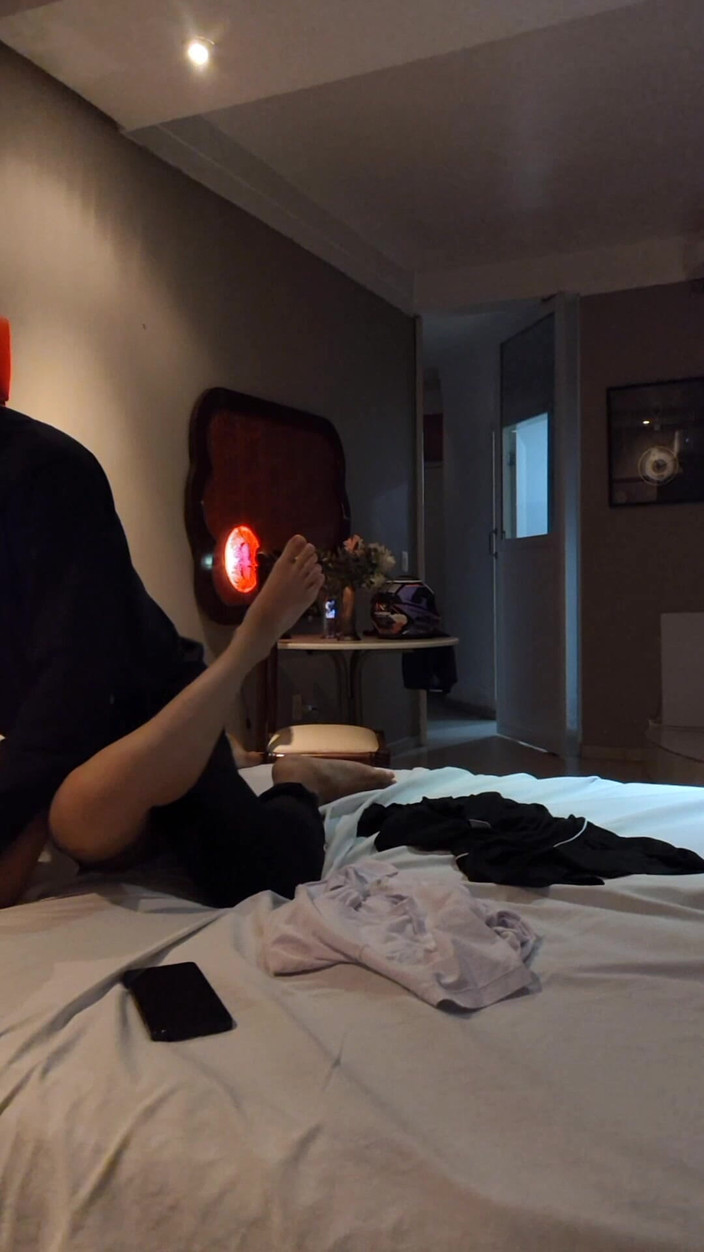 CASALCUIABAMT: 万圣节特辑