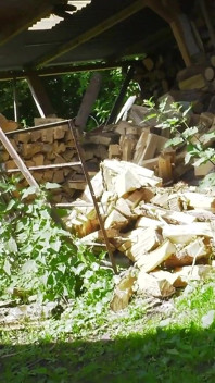 Tante girang perancis rambut pirang lagi asik masturbasi dan nyepong kontol 6021 11