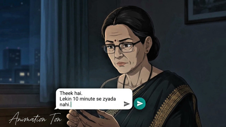 AnimationTon: Gardianul Ki Saza - episodul 3