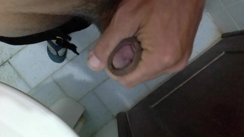 Oscar cor: Mengambil keinginanku...