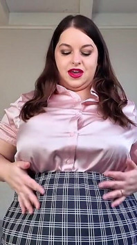 Stepmommy's Lipstick JOI