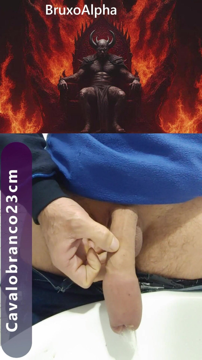 BruxoAlpha777: Určení svatého Cypriana