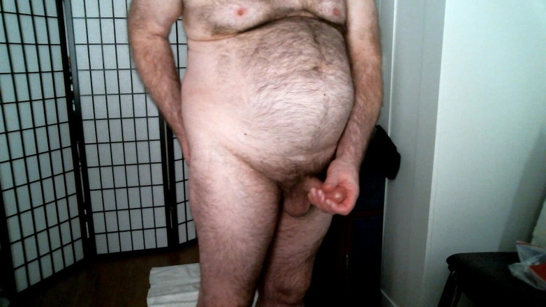 Coach Karl dude lodge: 教练Karl在直播中射精