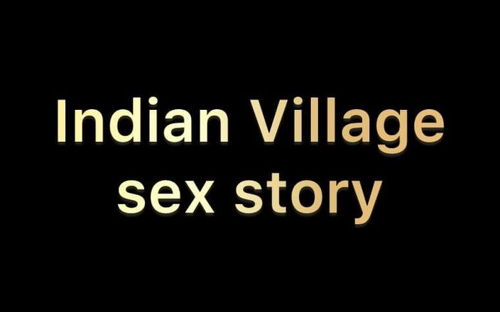 honyrose: Histoire de sexe dans un village indien