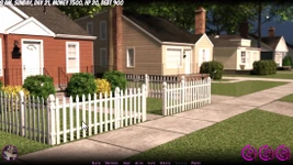 Dijinn # 2 máy bay bà già thích bú cu - Martha là một người thích bắn tinh