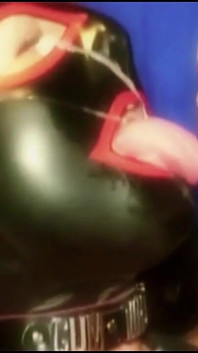 Latex Orgasmatron