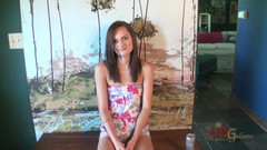 ATKIngdom: Mimi Rayne gives a short interview about her start with...